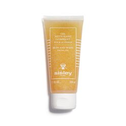 Gel Nettoyant Gommant pour le visage, , hi-res