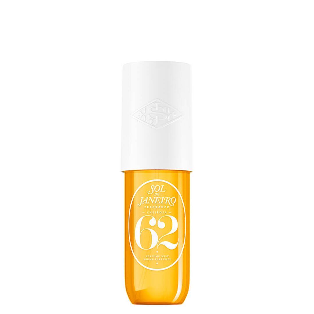 Cheirosa 62 Mist - Bruma Perfumada - Sol de Janeiro - Cheirosa - Imagem 1
