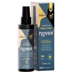 Leave-In Gloss Color, , hi-res