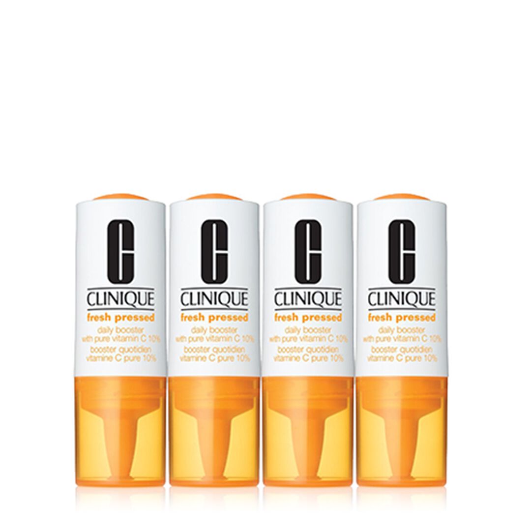 Daily Booster with Pure Vitamin C 10% - CLINIQUE - CLINIQUE TRATAMENTO - Imagem 1