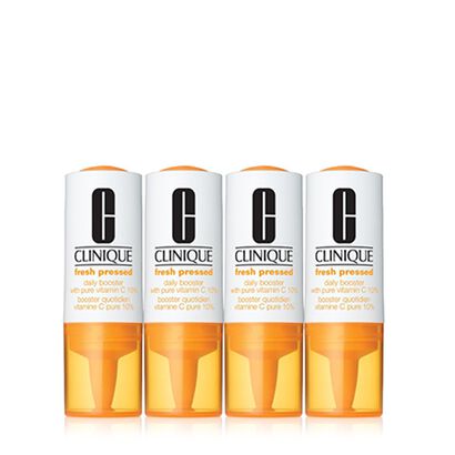 Daily Booster with Pure Vitamin C 10% - CLINIQUE - CLINIQUE TRATAMENTO - Imagem