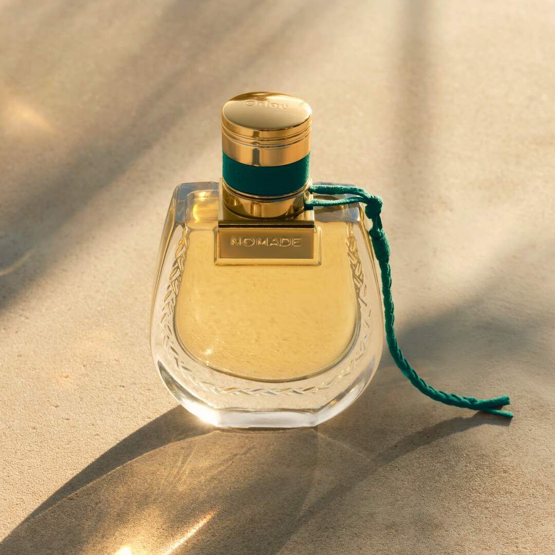 Eau de Parfum - CHLO&Eacute; - Nomade Jardin D'Egypte - Imagem 2