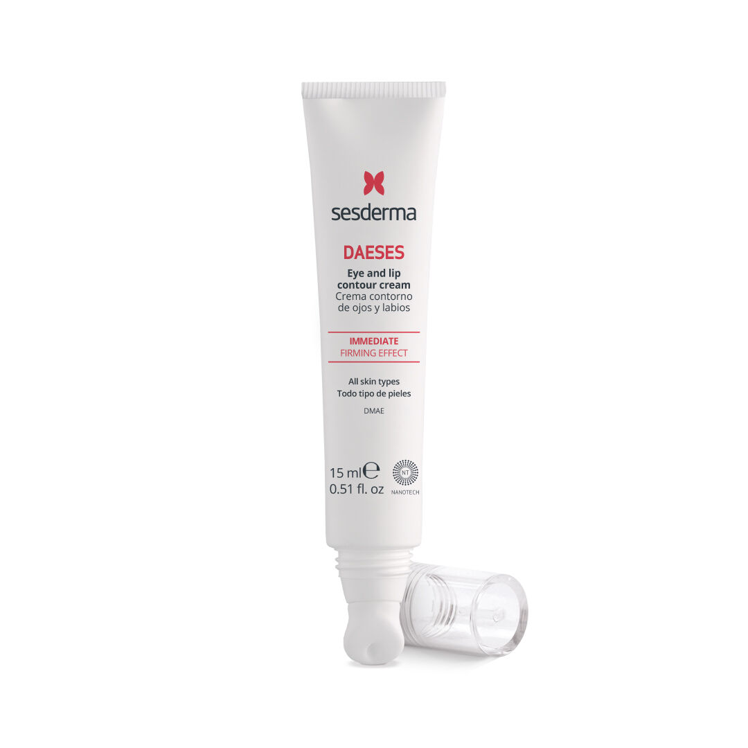 DAESES Contorno de Olhos e L&aacute;bios - SESDERMA -  - Imagem 1