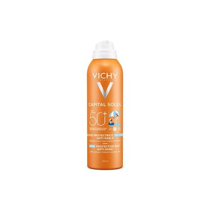 Capital Soleil Kids Bruma Anti-Areia FPS 50 - VICHY -  - Imagem