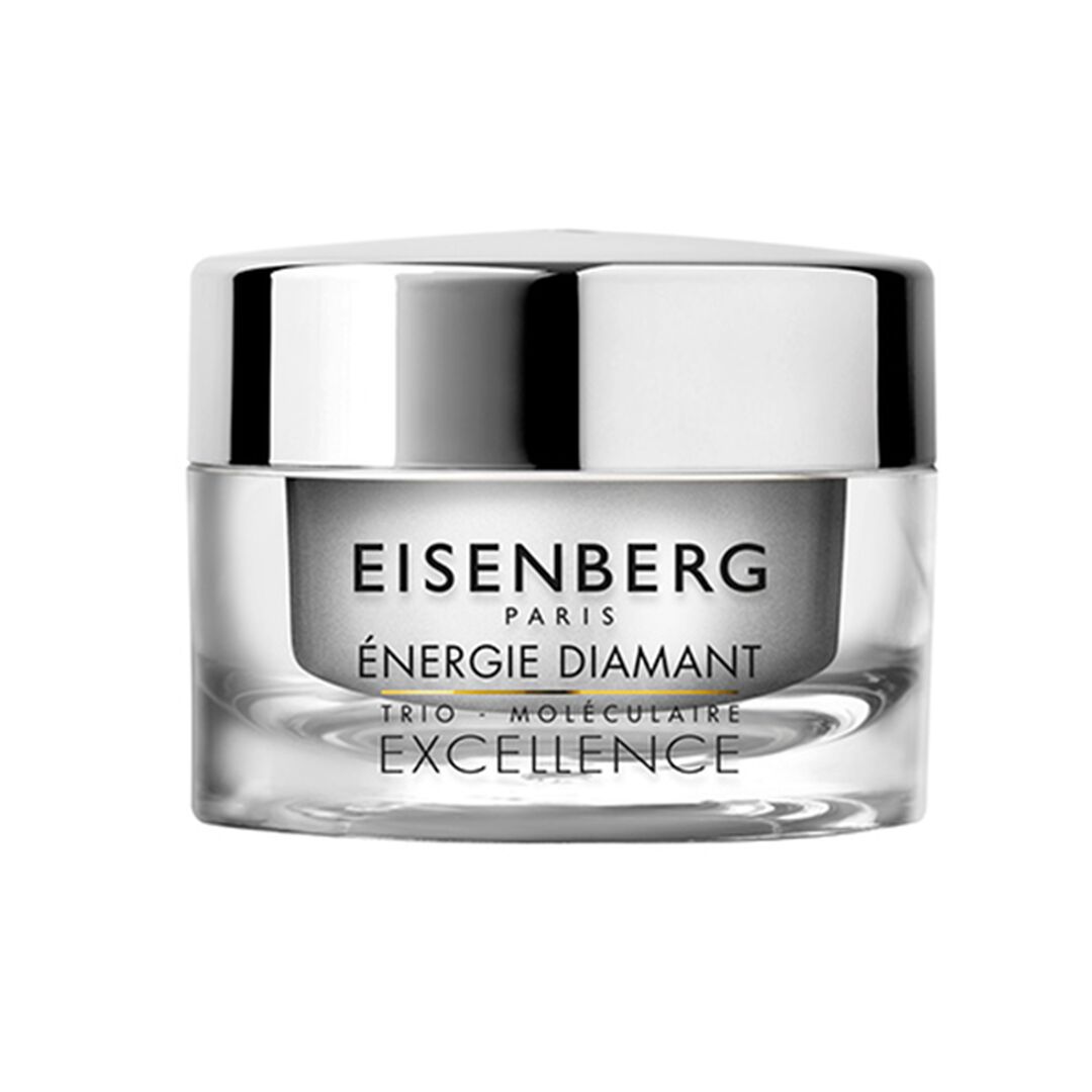 Énergie Diamant - Soin Nuit - Eisenberg - Excellence - Imagem 1