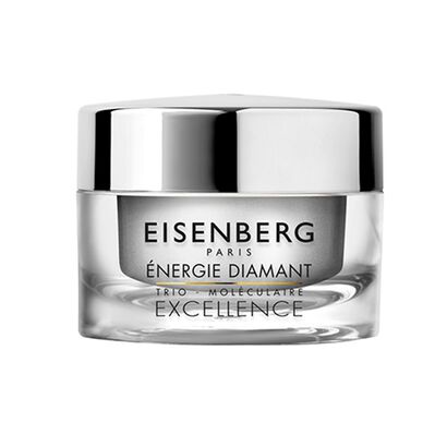 Énergie Diamant - Soin Nuit - Eisenberg - Excellence - Imagem