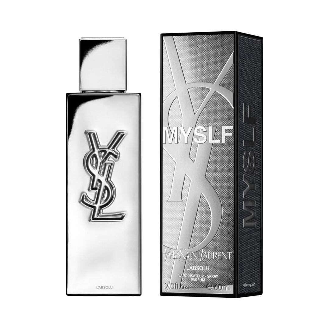 Absolu - Eau de Parfum - Yves Saint Laurent - MYSLF - Imagem 2