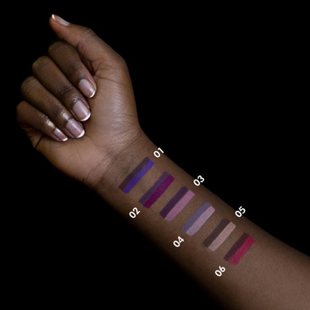 Ombré Lips Duo Contouring - BLACK UP -  - Imagem 2