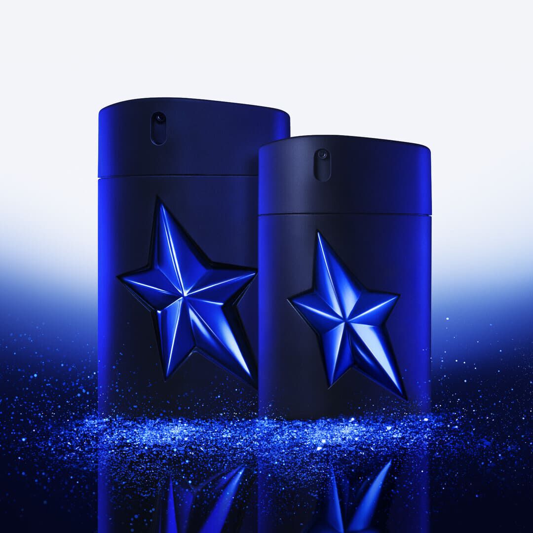 Stellar, Eau de Parfum - MUGLER - A*MEN - Imagem 4