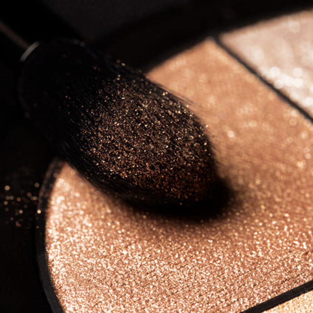 Highlighting Palette - BLACK UP -  - Imagem 4