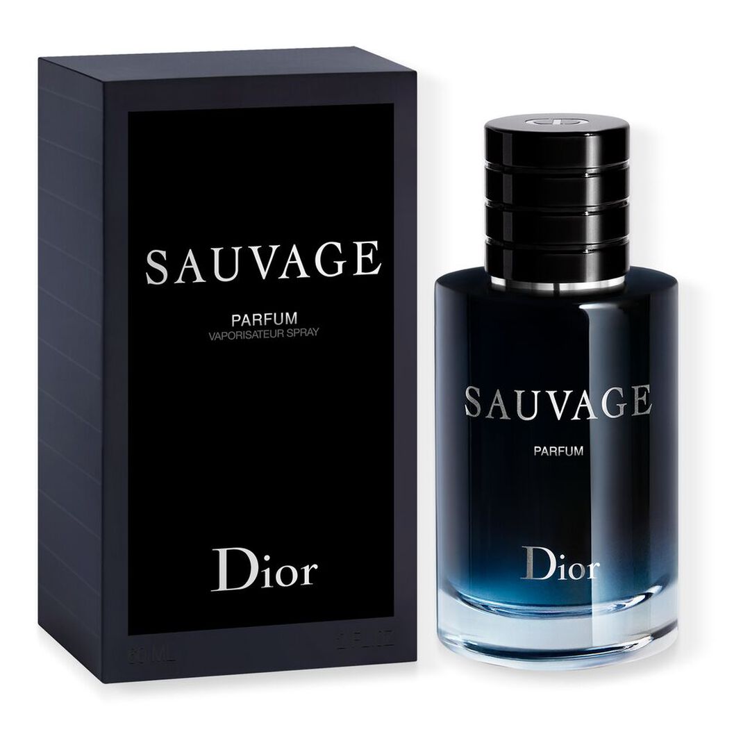 Parfum - Dior - SAUVAGE - Imagem 6