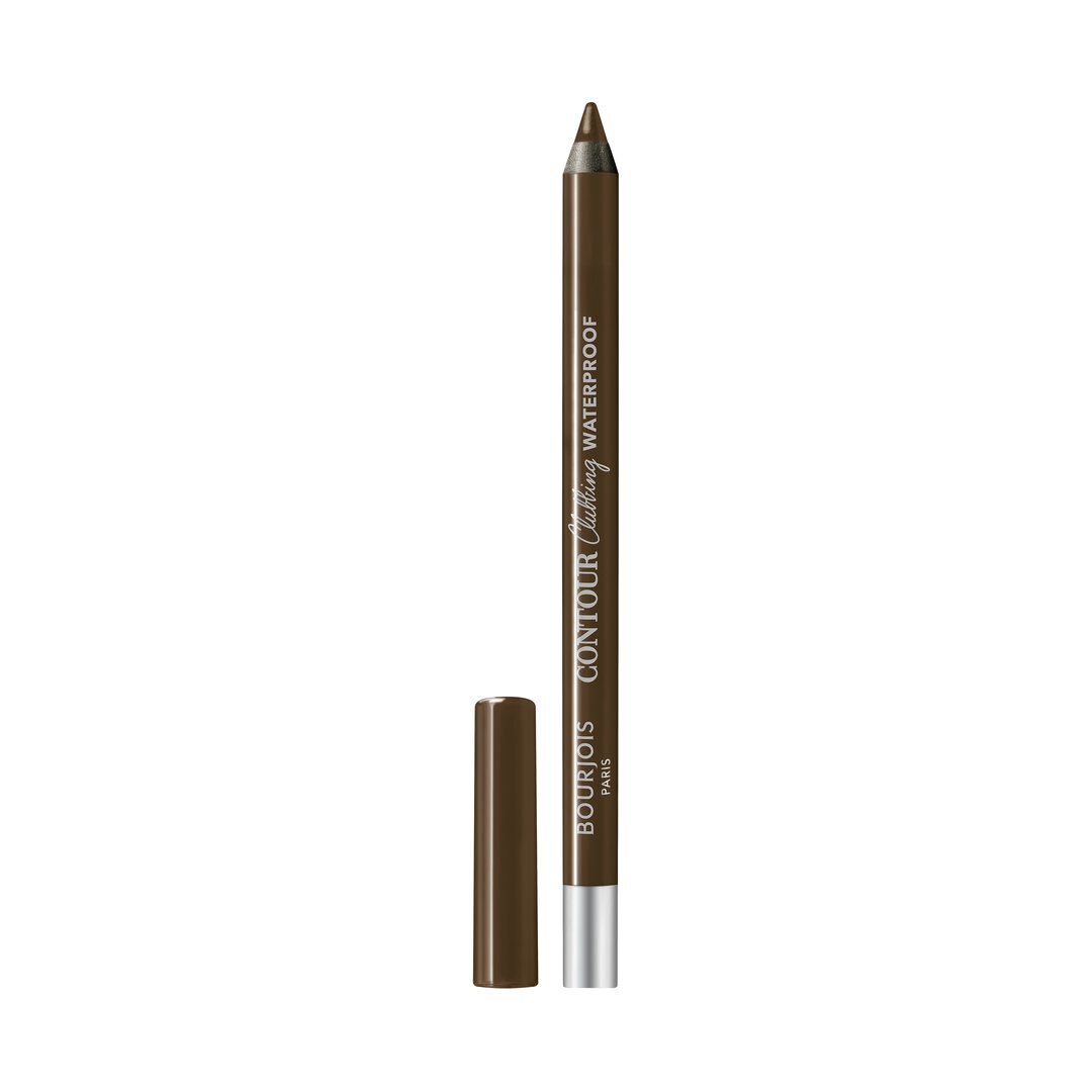 Contour Clubbing Waterproof Eye Pencil - BOURJOIS -  - Imagem 2