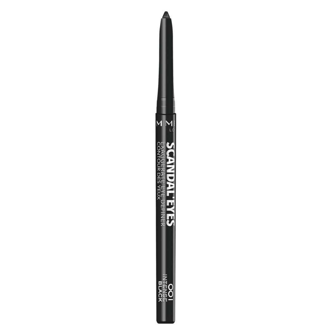 Scandaleyes Automatic Eyeliner - RIMMEL -  - Imagem 3