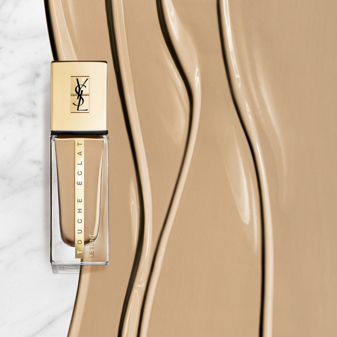 Touche Eclat Le Teint - Yves Saint Laurent - YVES SAINT-LAUREN MAQUILHAGEM - Imagem 2