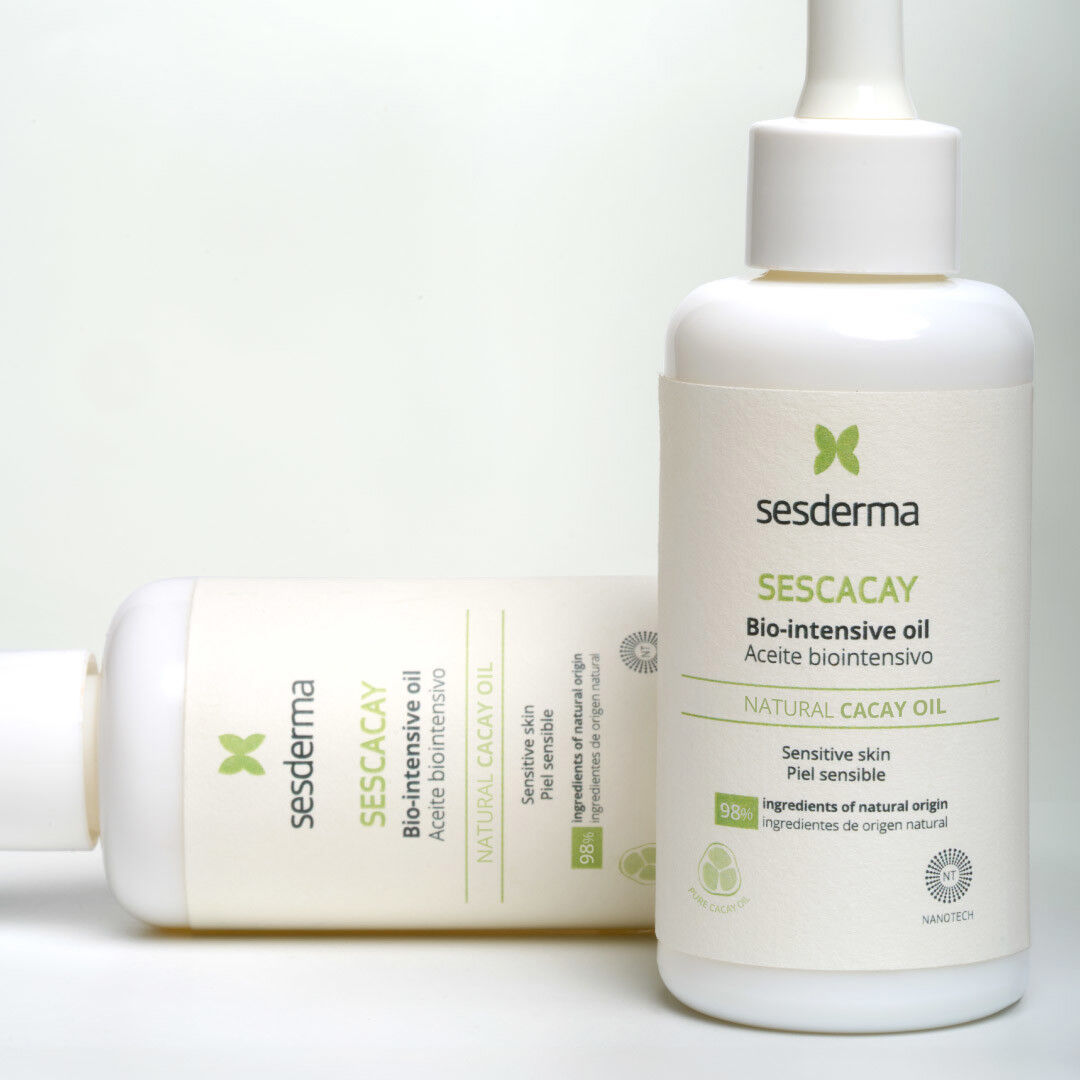 Sescacay &Oacute;leo Bio-Intensivo - SESDERMA -  - Imagem 2