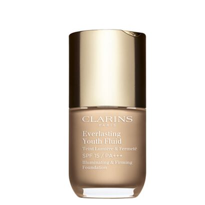 Youth Fluid - CLARINS - Everlasting - Imagem