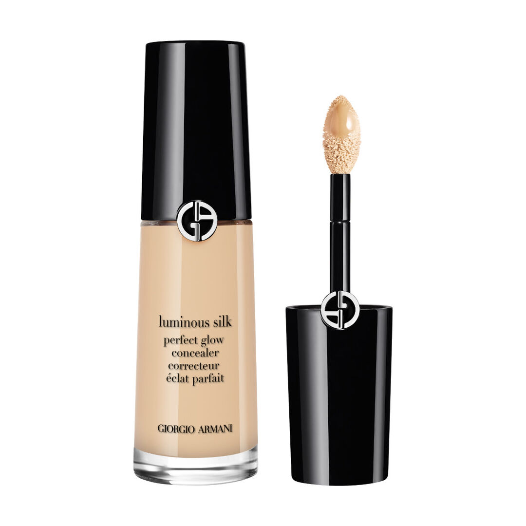 Corretor Luminous Silk - Giorgio Armani - Luminous Silk - Imagem 12