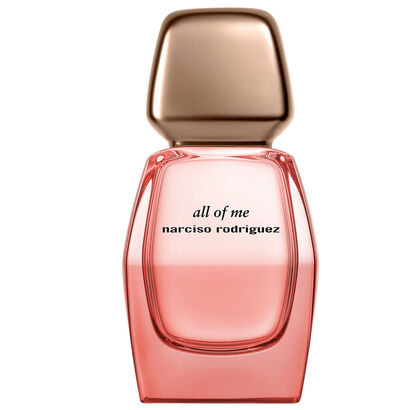 Eau de Parfum Intense - NARCISO RODRIGUEZ - ALL OF ME - Imagem