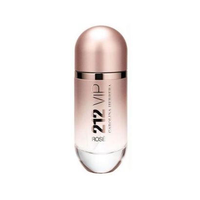 Eau de Parfum - CAROLINA HERRERA - 212 VIP ROSÉ - Imagem