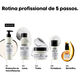 Ol&eacute;o concentrado Metal Detox - L'OR&Eacute;AL PROFESSIONNEL - Metal Detox - Imagem 5