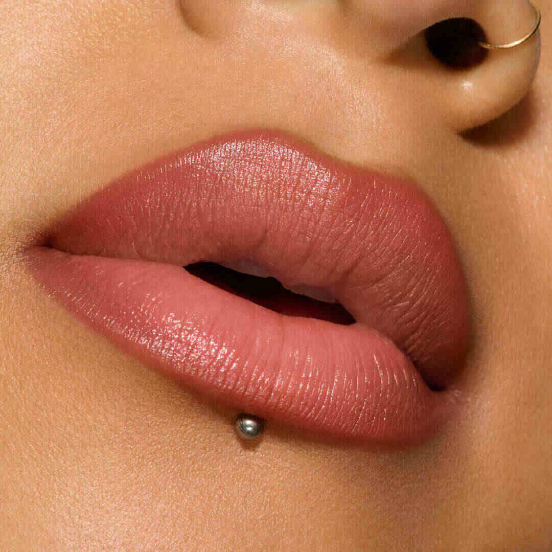Glossy Liner - MAC - LIPGLAZER - Imagem 4
