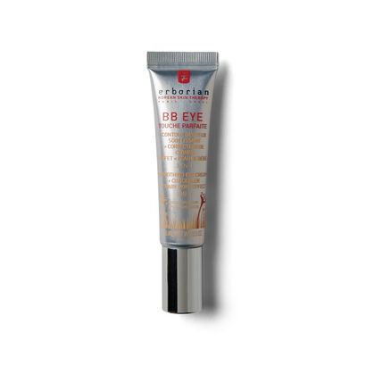 BB EYE TOUCHE PARFAITE 15ML - ERBORIAN - BB CREAM - Imagem
