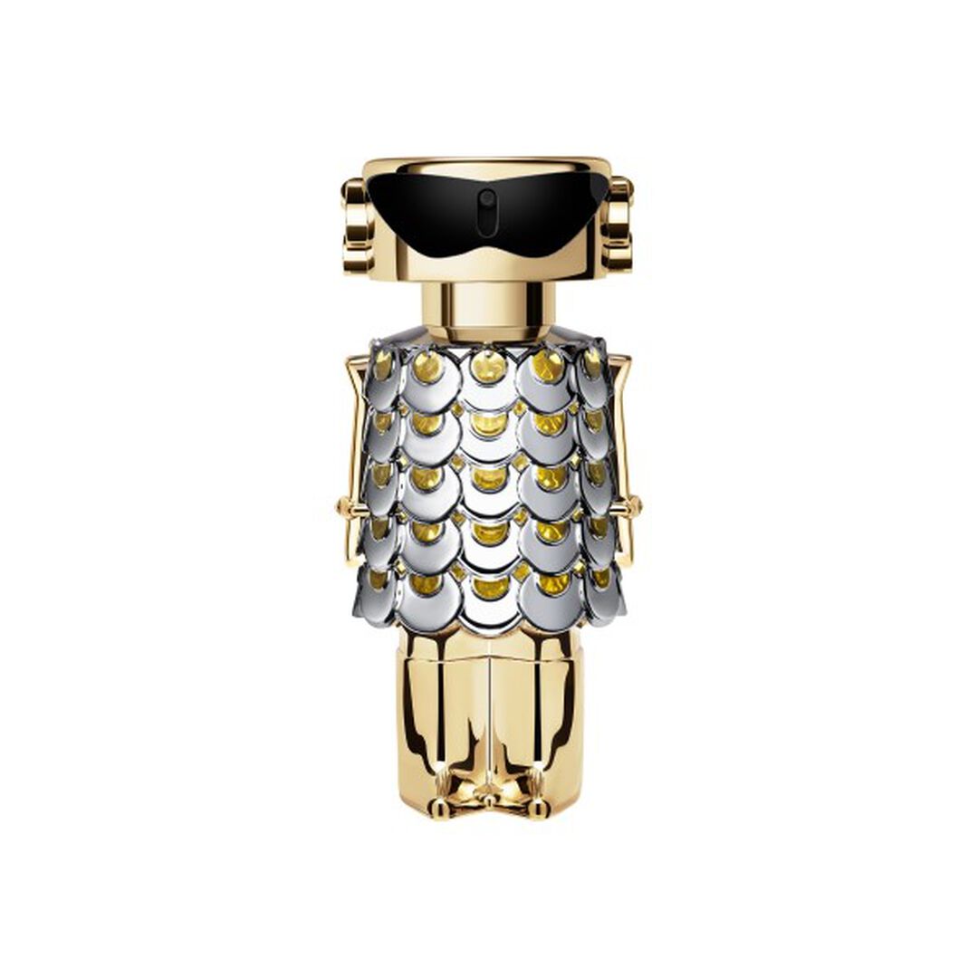 Eau de Parfum Recarregável - PACO RABANNE - Fame - Imagem 1