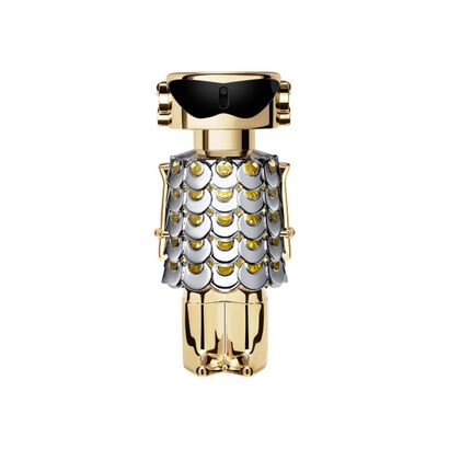 Eau de Parfum - PACO RABANNE - Fame - Imagem