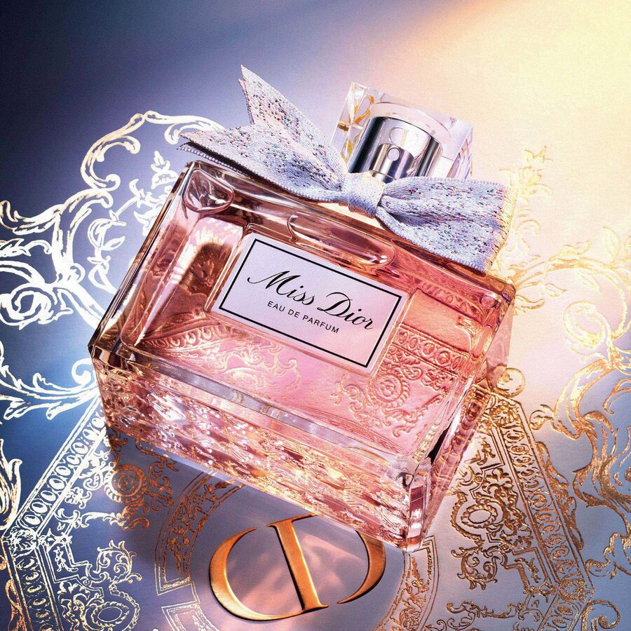 Coffret parfum dior deals