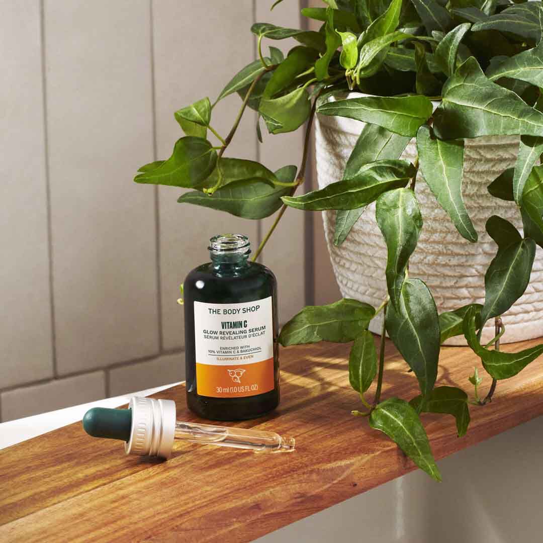 S&eacute;rum Vitamina C - The Body Shop - BODY SHOP - Imagem 2