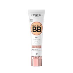 BB Cream C'est Magic, 3 - Medium light, hi-res