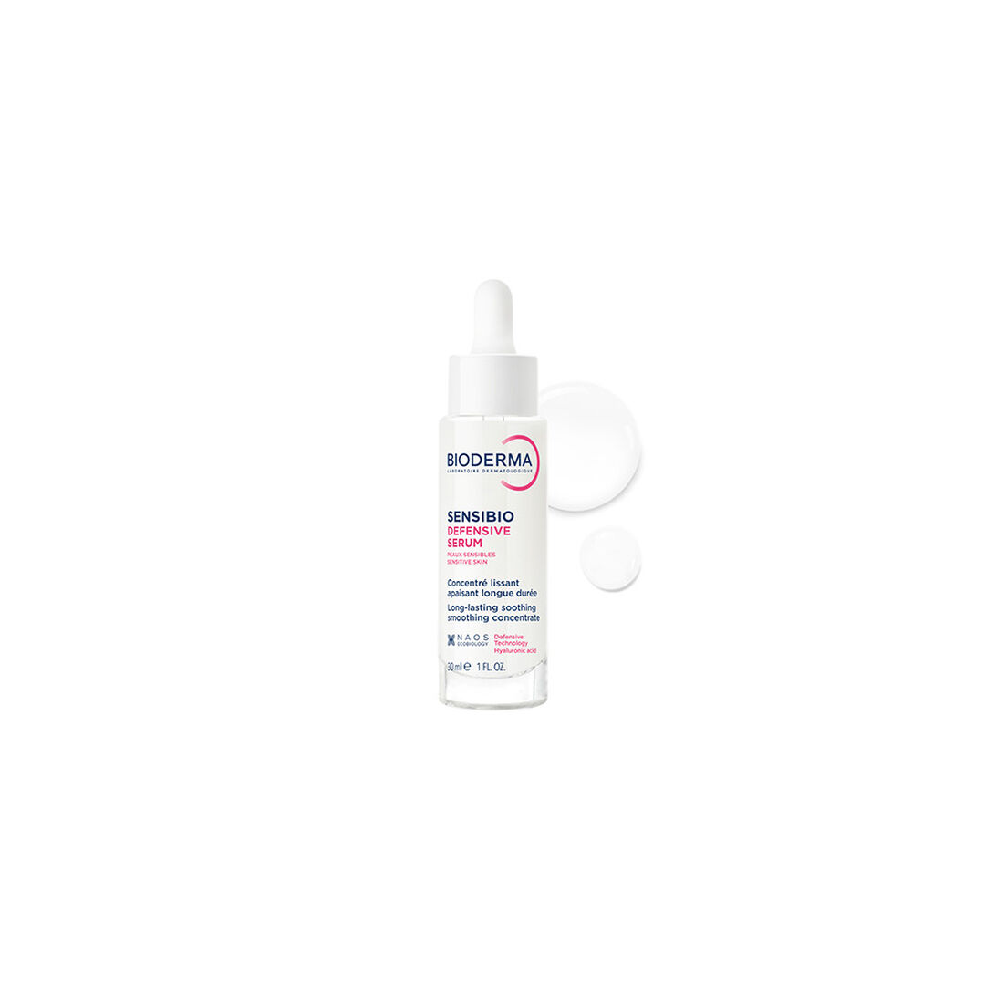 Sensibio Defensive S&eacute;rum - BIODERMA -  - Imagem 4