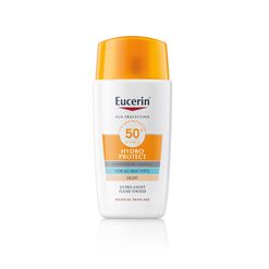 Sun Hydro Protect Fluido Ultralight FPS50+ (Tom Claro), , hi-res