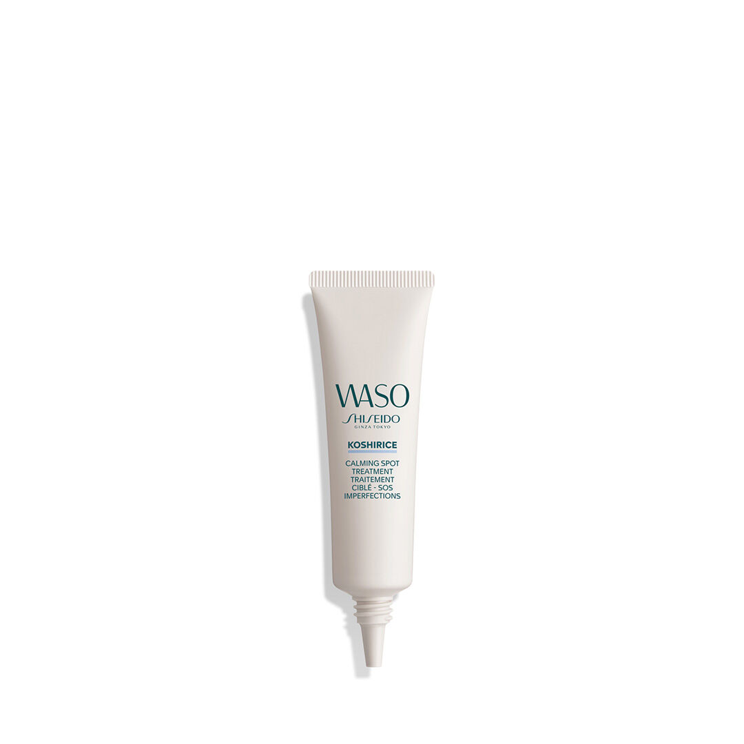 KOSHIRICE CALMING SPOT TREATMENT - SHISEIDO - Waso - Imagem 5