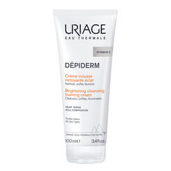 D&Eacute;PIDERM Creme Espuma Limpeza Iluminador, , hi-res