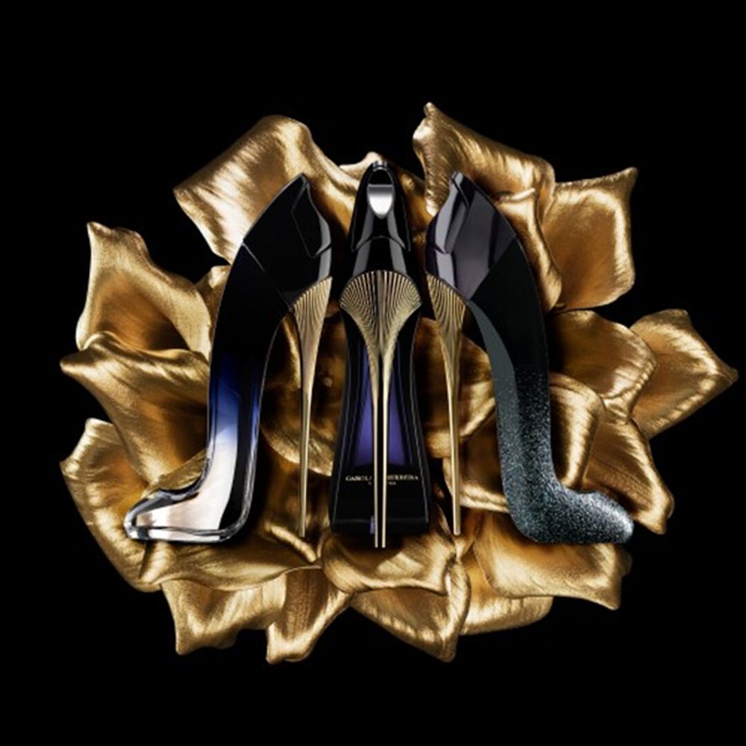 Good Girl Edp Suprême 50ml - CAROLINA HERRERA - Good Girl Suprême - Imagem 9