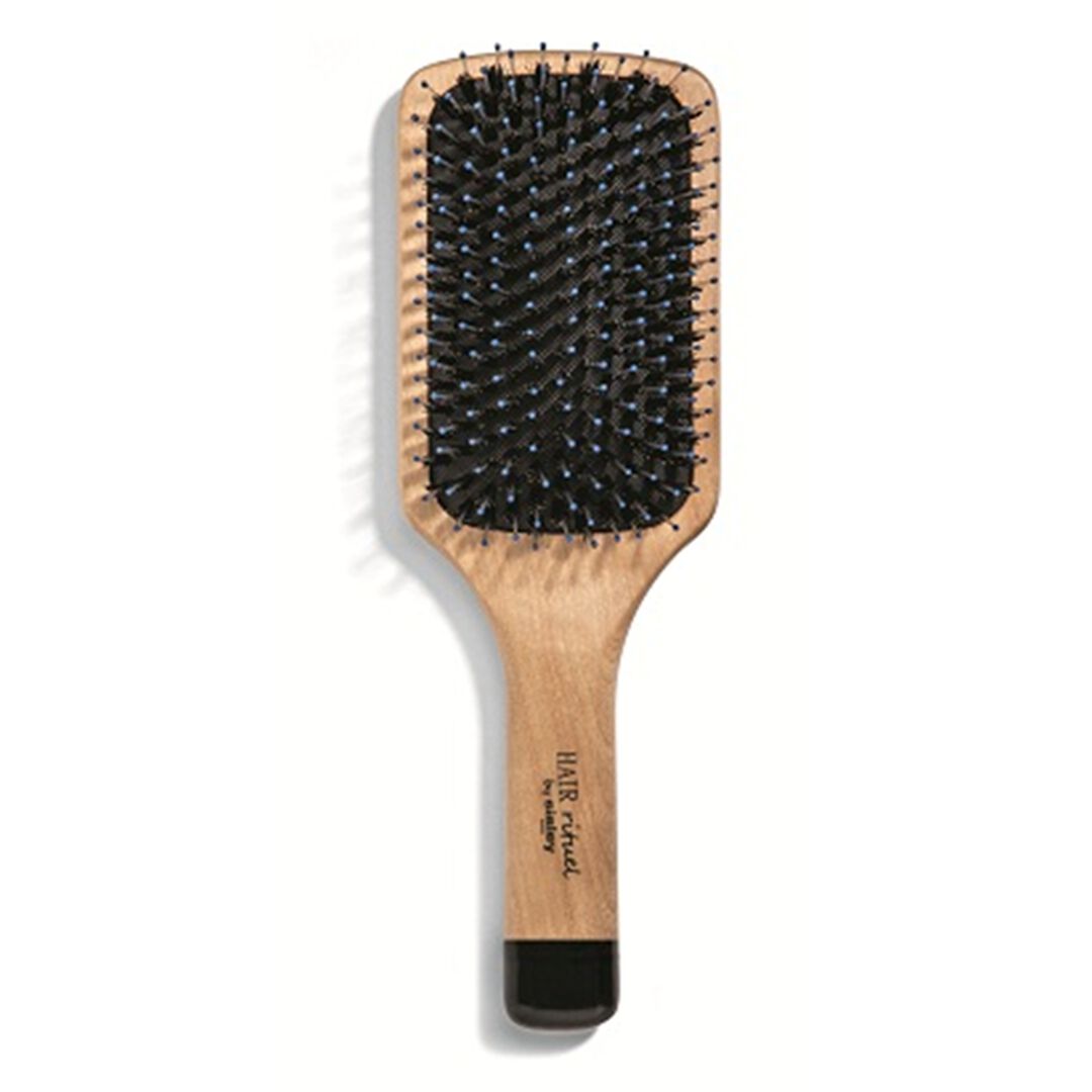 La Brosse Brillance Douceur - Hair Rituel by Sisley Paris - Sisley Cabelos - Imagem 1