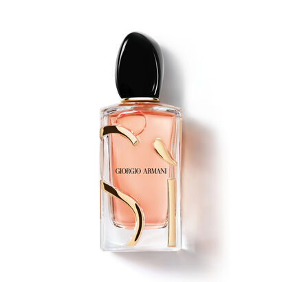 Eau de Parfum Intense - Giorgio Armani - ARMANI SI - Imagem