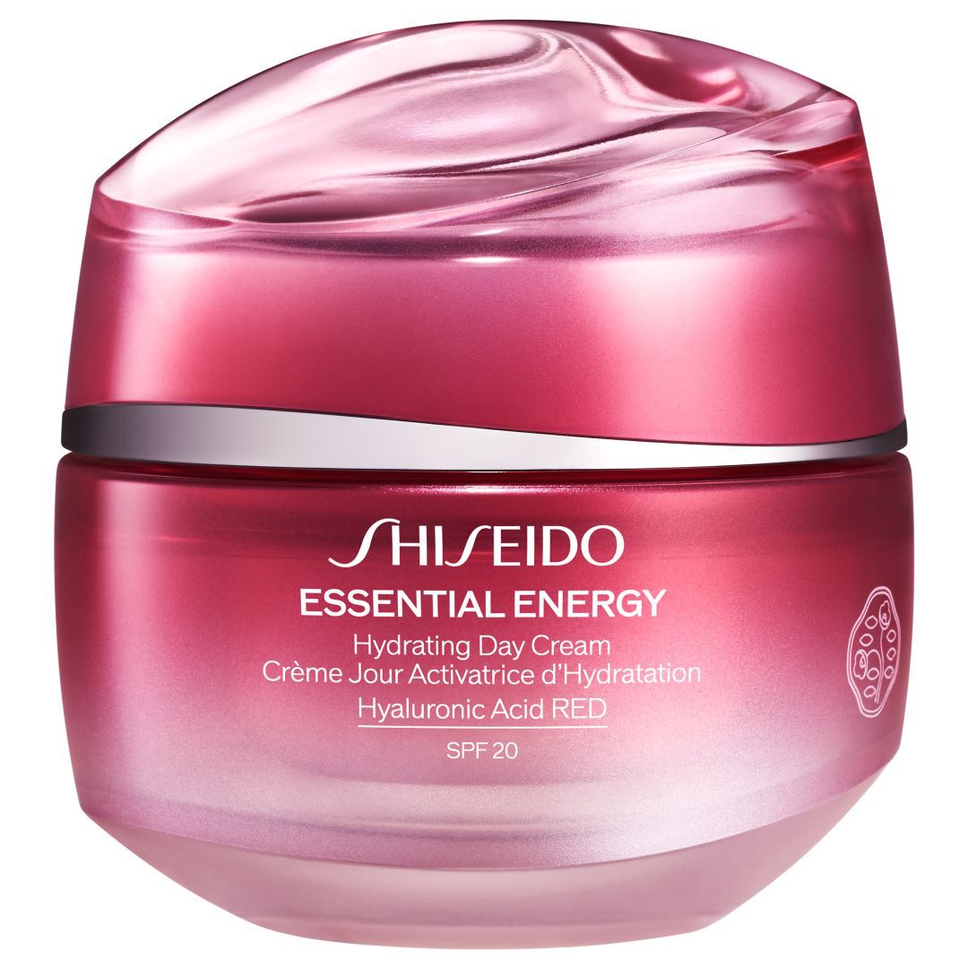 ESSENTIAL ENERGY DAY CREAM - SHISEIDO - ESSENTIAL ENERGY - Imagem 1