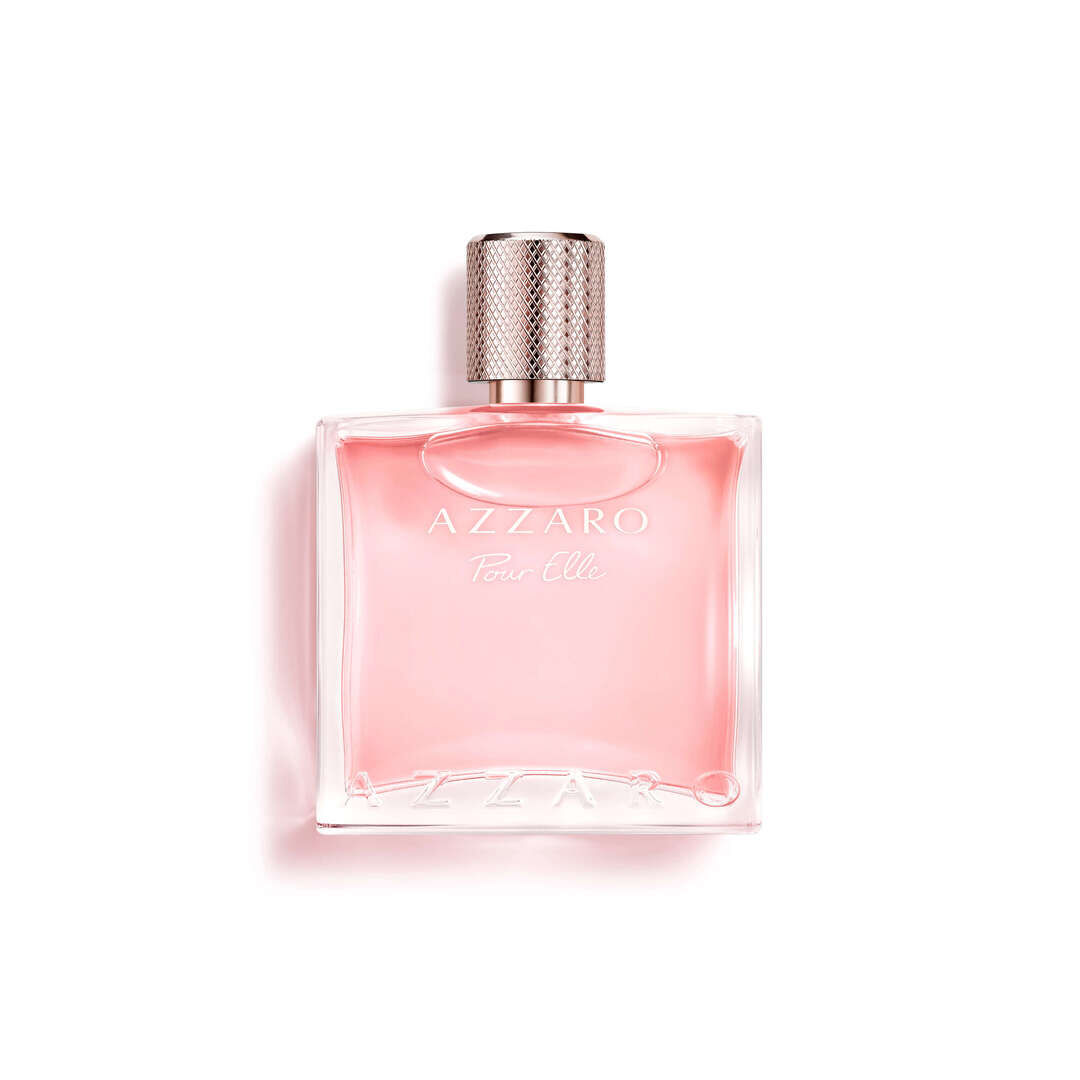 Eau de Parfum - AZZARO - AZZARO POUR ELLE - Imagem 1