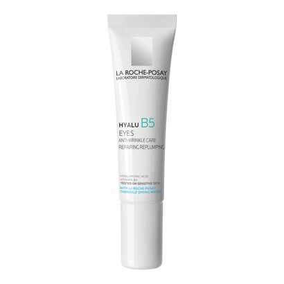 Hyalu B5 Creme de Olhos - LA ROCHE POSAY -  - Imagem