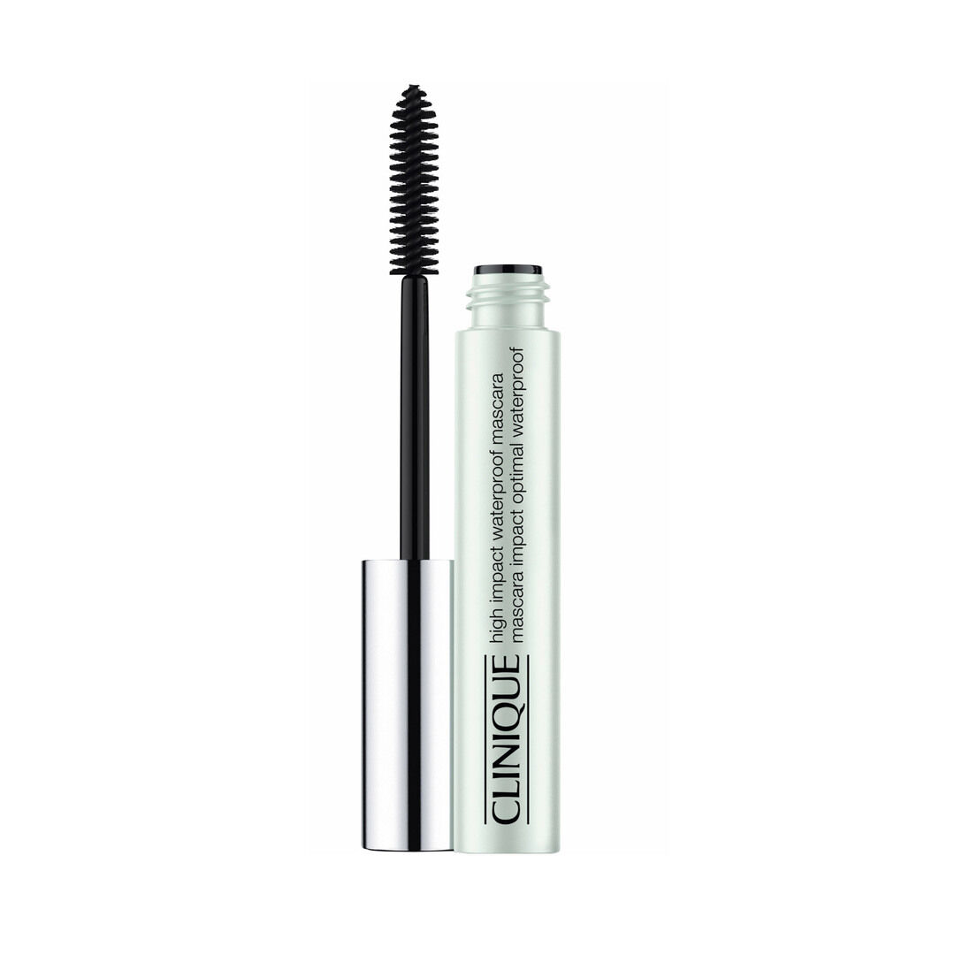 Waterproof Mascara - CLINIQUE - High Impact High-Fi™ - Imagem 1