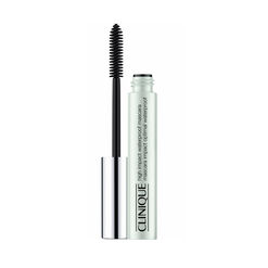 Waterproof Mascara, Black, hi-res