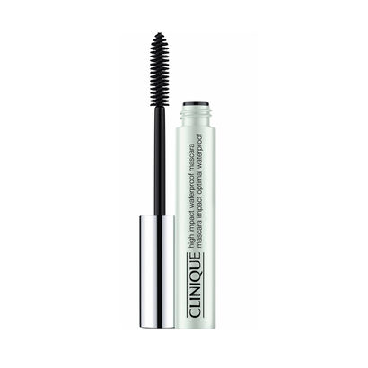 Waterproof Mascara - CLINIQUE - High Impact High-Fi&trade; - Imagem