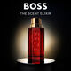 Parfum - HUGO BOSS - The Scent For Him Elixir - Imagem 3