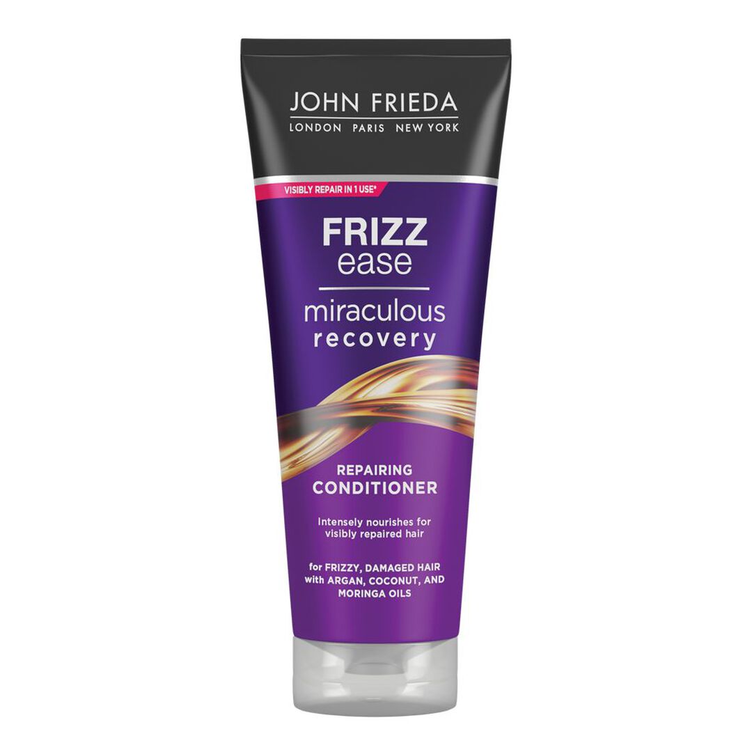 Condicionador Fortalecimento - John Frieda - Frizz Ease - Imagem 1