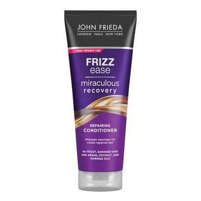 Condicionador Fortalecimento - John Frieda - Frizz Ease - Imagem