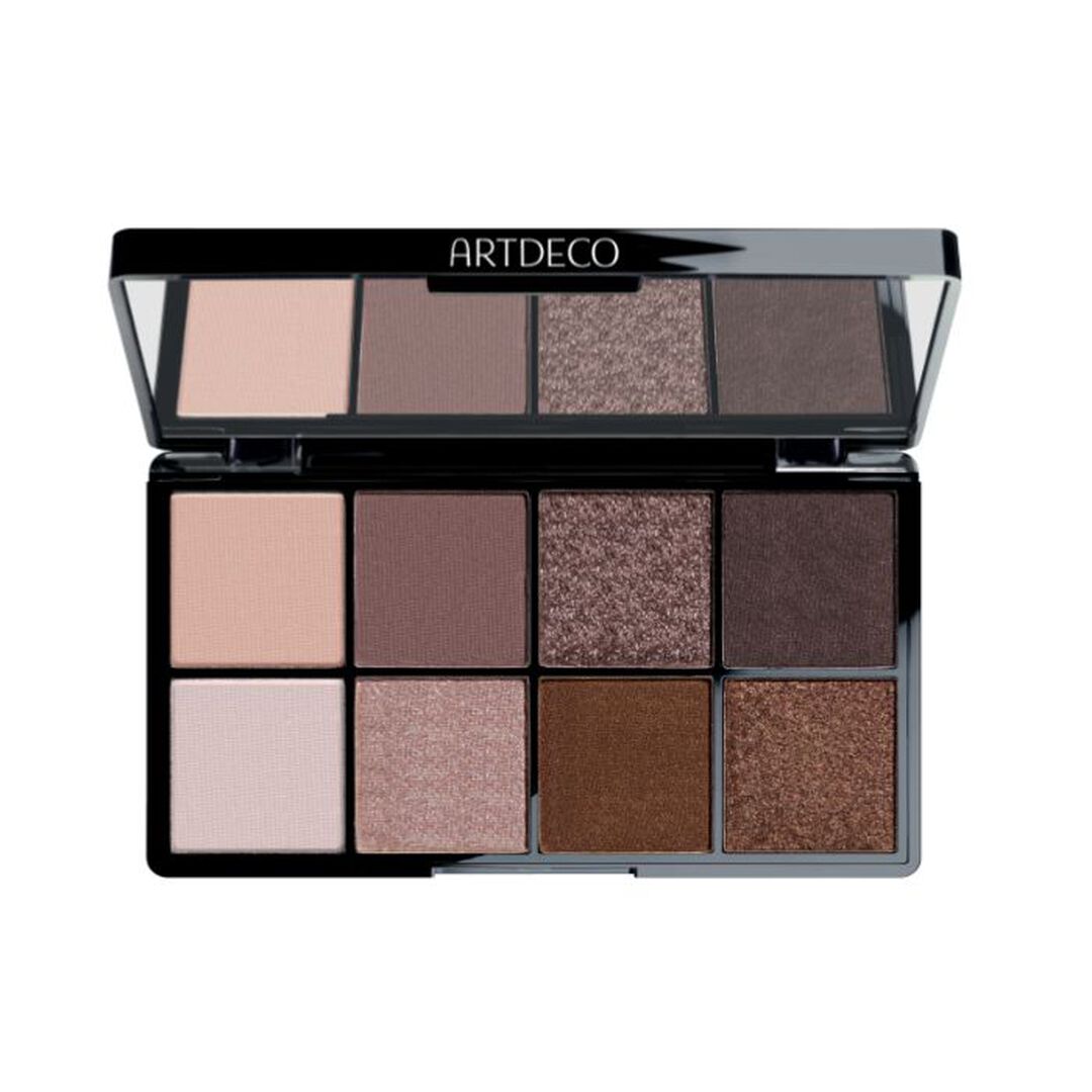 Eyelights Palette - ARTDECO -  - Imagem 1