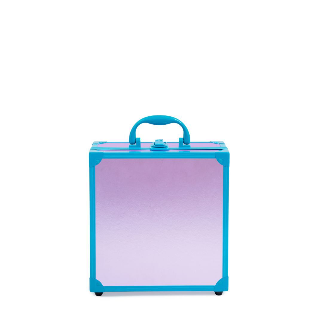 Mala Maquilhagam Azul - MYA - MYA MAQ - Imagem 5