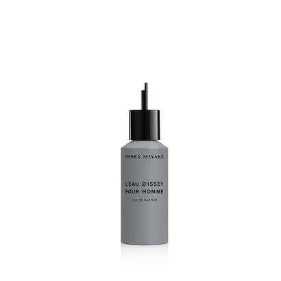 Eau de Parfum - Recarga - ISSEY MIYAKE - L'EAU D'ISSEY POUR HOMME - Imagem